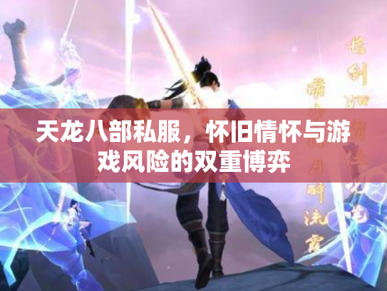 天龙八部私服，怀旧情怀与游戏风险的双重博弈