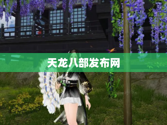天龙八部发布网