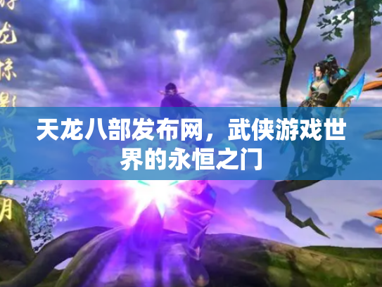 天龙八部发布网，武侠游戏世界的永恒之门