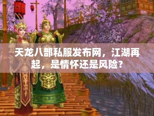 天龙八部私服发布网，江湖再起，是情怀还是风险？