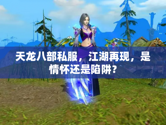 天龙八部私服，江湖再现，是情怀还是陷阱？