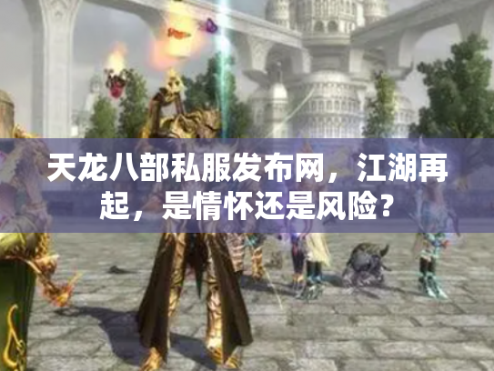 天龙八部私服发布网，江湖再起，是情怀还是风险？