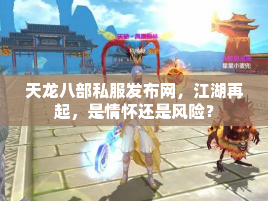 天龙八部私服发布网，江湖再起，是情怀还是风险？