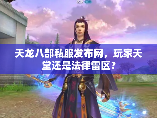 天龙八部私服发布网，玩家天堂还是法律雷区？