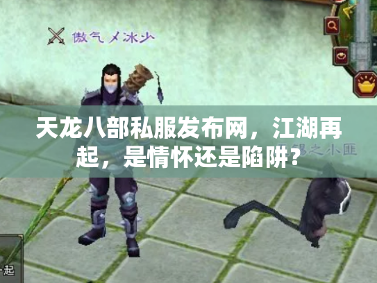 天龙八部私服发布网，江湖再起，是情怀还是陷阱？