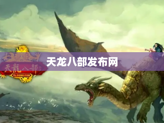 天龙八部发布网