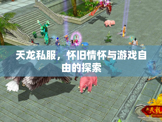 天龙私服，怀旧情怀与游戏自由的探索