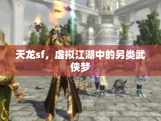 天龙sf，虚拟江湖中的另类武侠梦