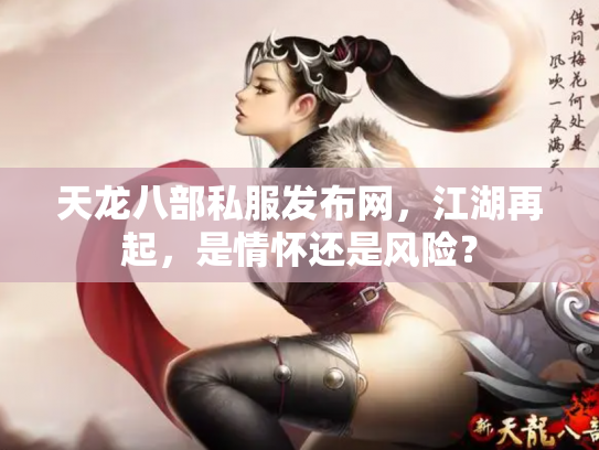 天龙八部私服发布网，江湖再起，是情怀还是风险？