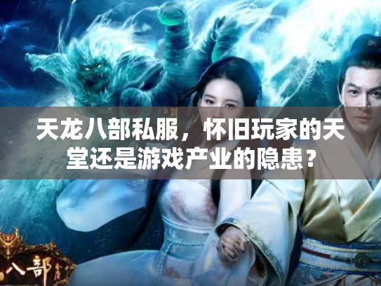 天龙八部私服，怀旧玩家的天堂还是游戏产业的隐患？