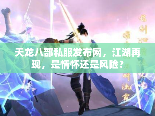 天龙八部私服发布网，江湖再现，是情怀还是风险？