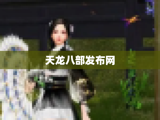 天龙八部发布网
