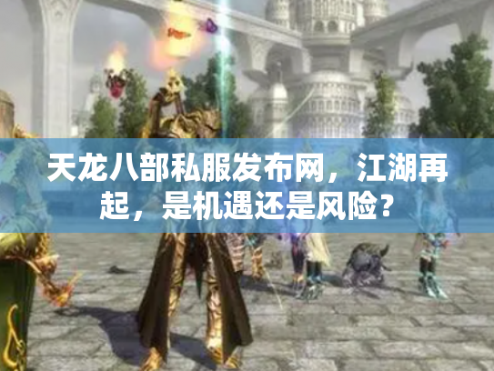 天龙八部私服发布网，江湖再起，是机遇还是风险？
