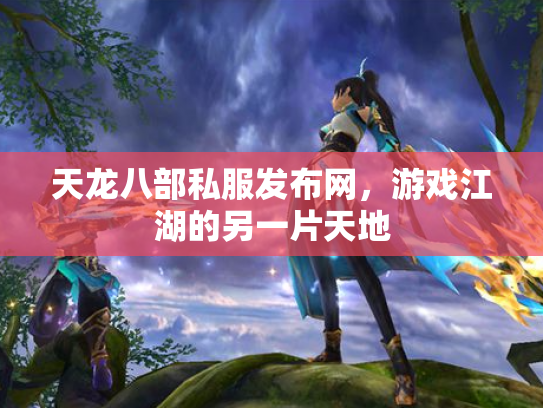 天龙八部私服发布网，游戏江湖的另一片天地