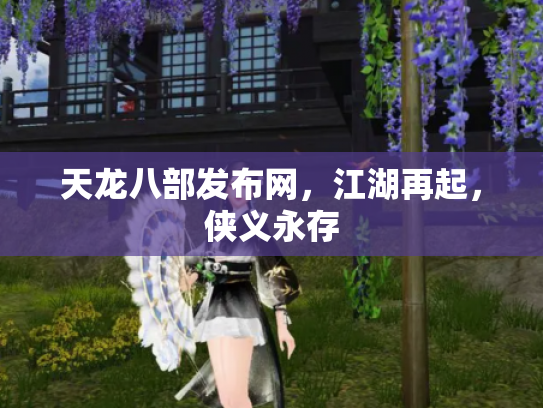 天龙八部发布网，江湖再起，侠义永存