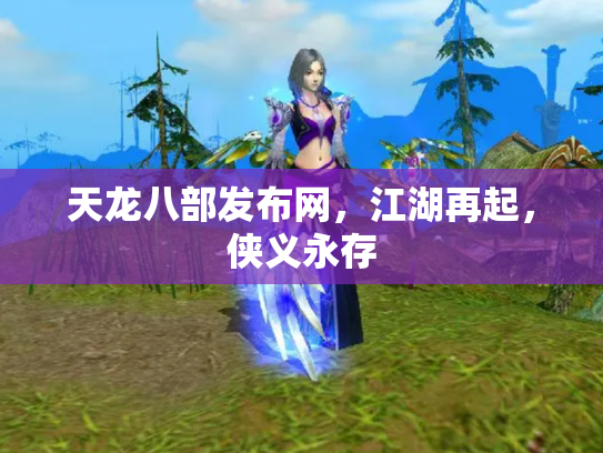 天龙八部发布网，江湖再起，侠义永存