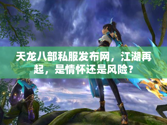 天龙八部私服发布网，江湖再起，是情怀还是风险？