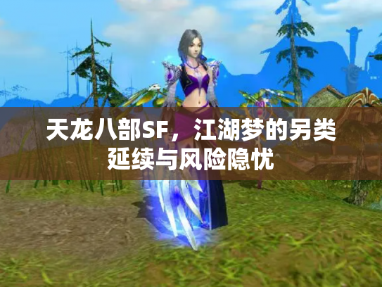 天龙八部SF，江湖梦的另类延续与风险隐忧