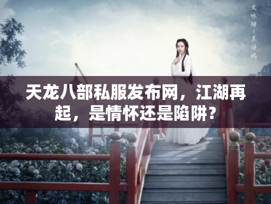 天龙八部私服发布网，江湖再起，是情怀还是陷阱？