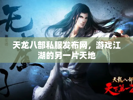 天龙八部私服发布网，游戏江湖的另一片天地