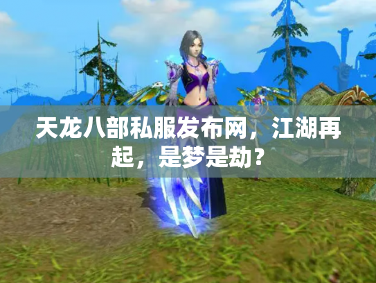 天龙八部私服发布网，江湖再起，是梦是劫？