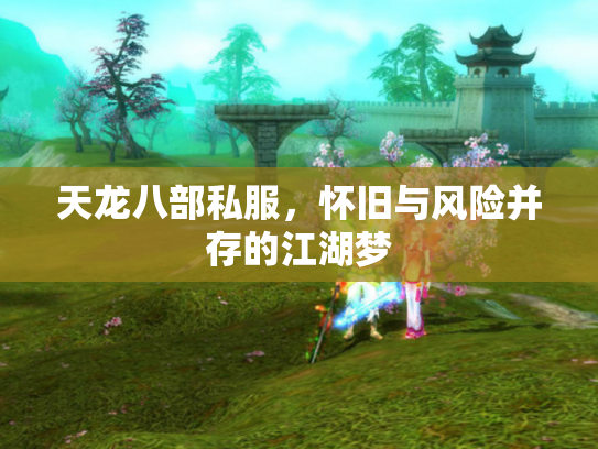 天龙八部私服，怀旧与风险并存的江湖梦