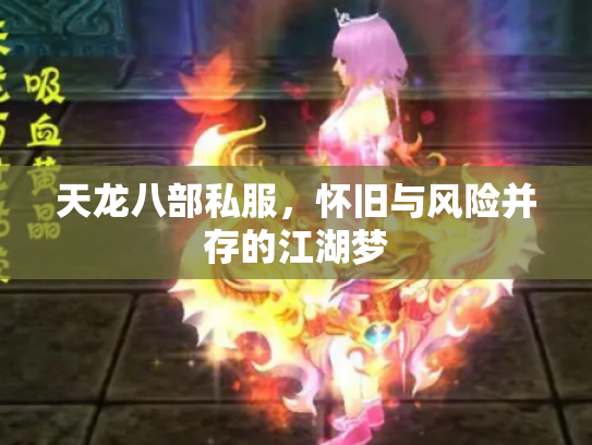 天龙八部私服，怀旧与风险并存的江湖梦
