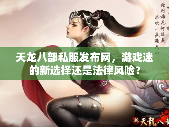 天龙八部私服发布网，游戏迷的新选择还是法律风险？