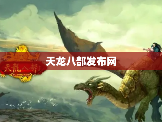 天龙八部发布网
