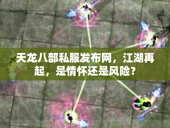 天龙八部私服发布网，江湖再起，是情怀还是风险？