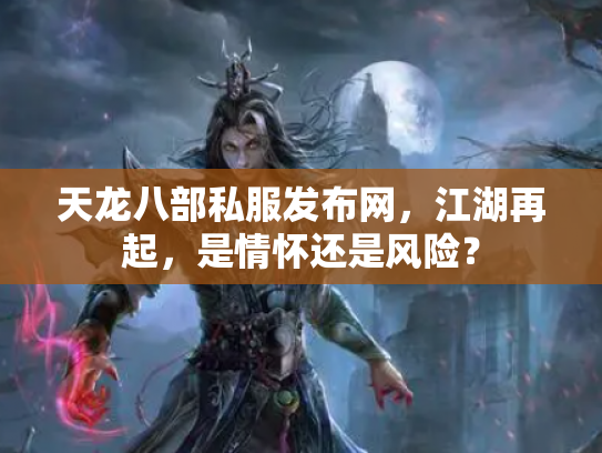 天龙八部私服发布网，江湖再起，是情怀还是风险？