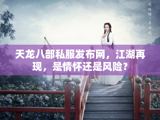 天龙八部私服发布网，江湖再现，是情怀还是风险？