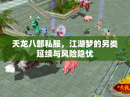 天龙八部私服，江湖梦的另类延续与风险隐忧