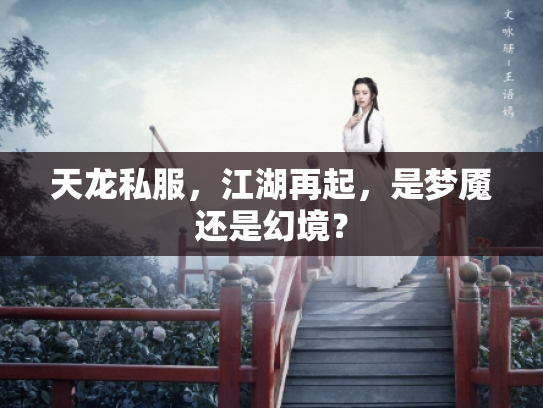 天龙私服，江湖再起，是梦魇还是幻境？
