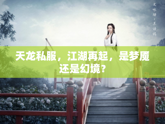 天龙私服，江湖再起，是梦魇还是幻境？