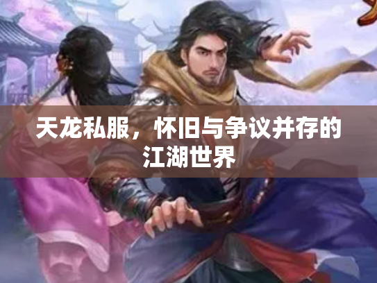 天龙私服，怀旧与争议并存的江湖世界