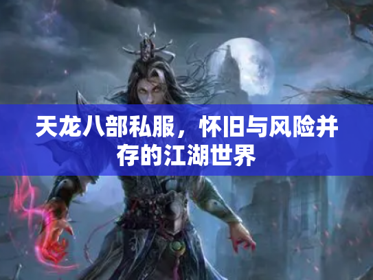 天龙八部私服，怀旧与风险并存的江湖世界