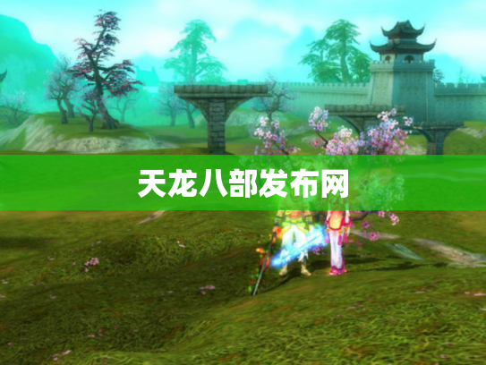 天龙八部发布网