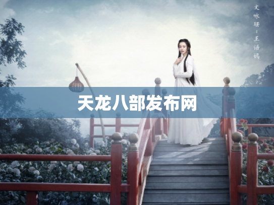 天龙八部发布网