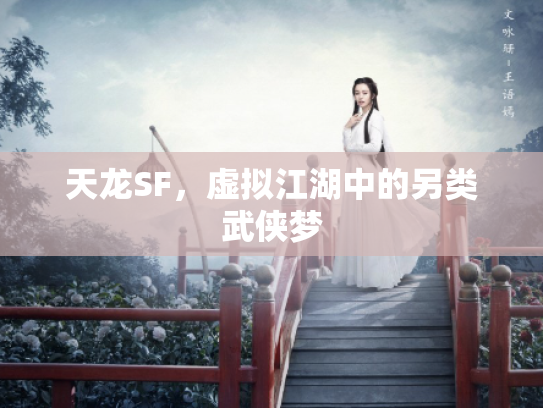 天龙SF，虚拟江湖中的另类武侠梦