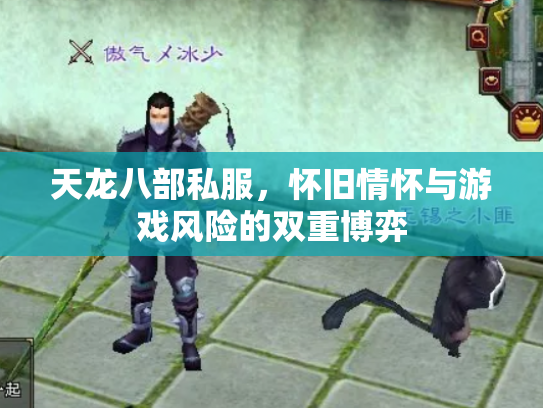天龙八部私服，怀旧情怀与游戏风险的双重博弈