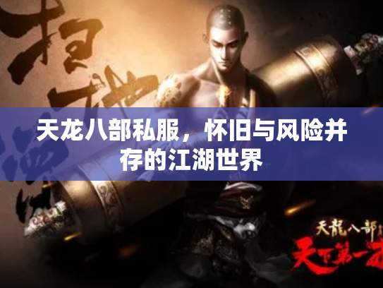 天龙八部私服，怀旧与风险并存的江湖世界