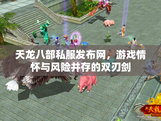 天龙八部私服发布网，游戏情怀与风险并存的双刃剑