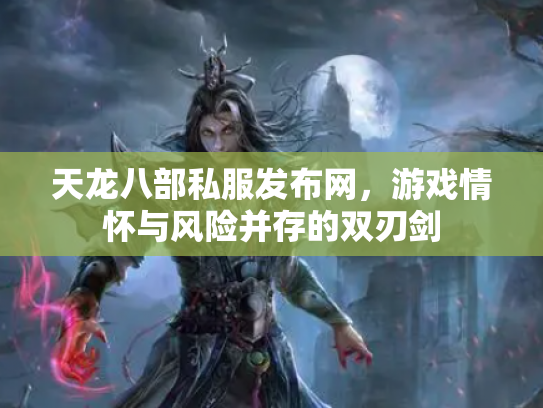 天龙八部私服发布网，游戏情怀与风险并存的双刃剑