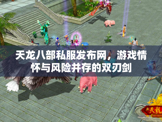天龙八部私服发布网，游戏情怀与风险并存的双刃剑