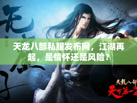 天龙八部私服发布网，江湖再起，是情怀还是风险？