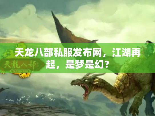 天龙八部私服发布网，江湖再起，是梦是幻？