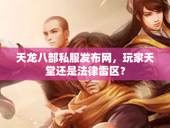 天龙八部私服发布网，玩家天堂还是法律雷区？