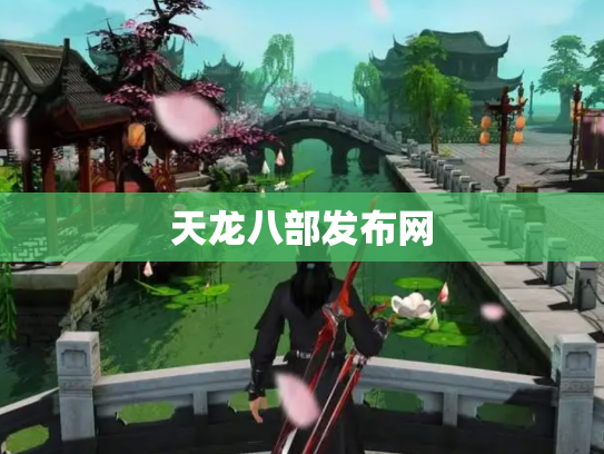 天龙八部发布网