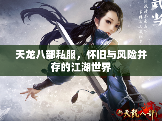 天龙八部私服，怀旧与风险并存的江湖世界